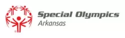 Special Olympics Arkansas logo