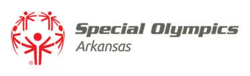 Special Olympics Arkansas logo