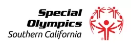 Special Olympics Southern California logo