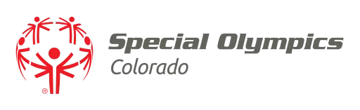 Special Olympics Colorado logo