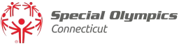 Special Olympics Connecticut logo