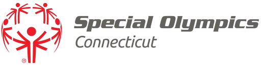 Special Olympics Connecticut logo