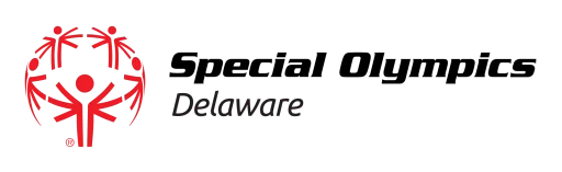Special Olympics Delaware logo