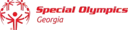 Special Olympics Georgia logo