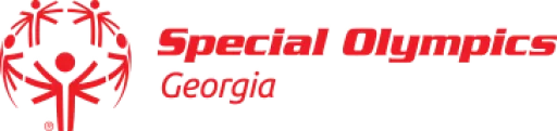 Special Olympics Georgia logo