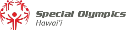 Special Olympics Hawaii logo