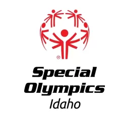 Special Olympics Idaho logo