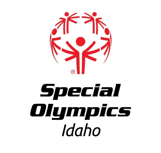 Special Olympics Idaho logo