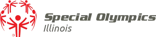 Special Olympics Illinois logo