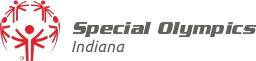 Special Olympics Indiana logo