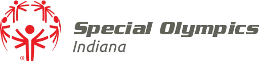 Special Olympics Indiana logo