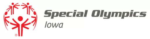 Special Olympics Iowa logo