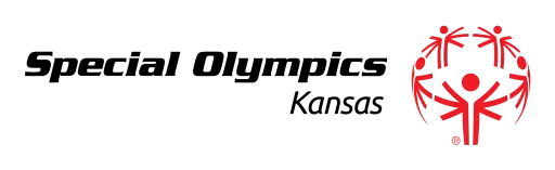 Special Olympics Kansas logo