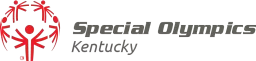 Special Olympics Kentucky logo