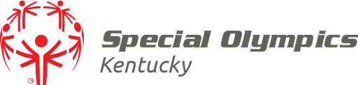 Special Olympics Kentucky logo