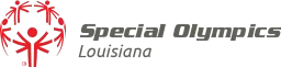 Special Olympics Louisiana logo