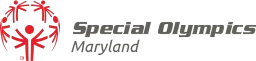 Special Olympics Maryland logo
