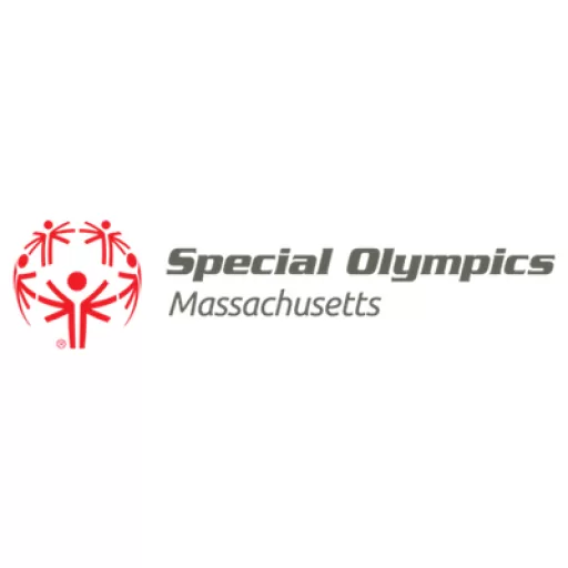 Special Olympics Massachusetts logo