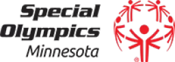 Special Olympics Minnesota logo