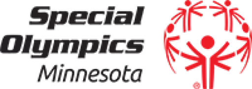 Special Olympics Minnesota logo