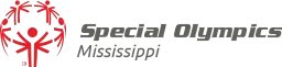 Special Olympics Mississippi logo