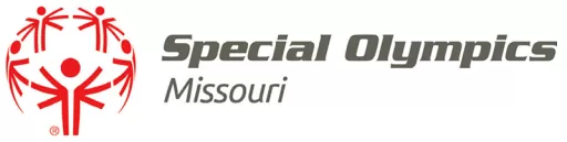 Special Olympics Missouri logo