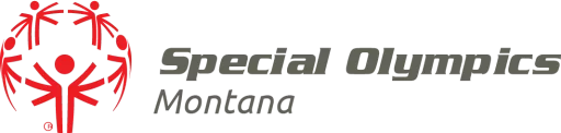 Special Olympics Montana logo