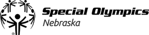 Special Olympics Nebraska logo