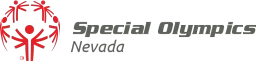 Special Olympics Nevada logo