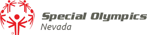 Special Olympics Nevada logo