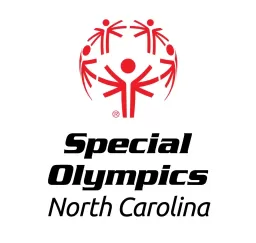 Special Olympics North Carolina logo