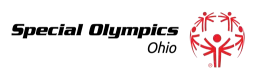 Special Olympics Ohio logo