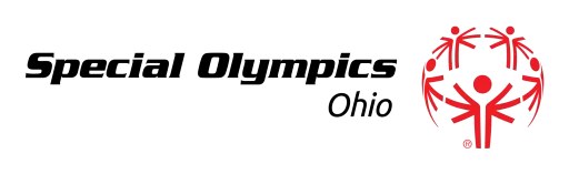Special Olympics Ohio logo