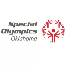 Special Olympics Oklahoma logo