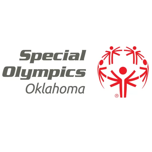 Special Olympics Oklahoma logo