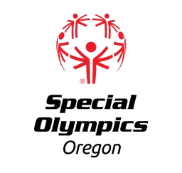 Special Olympics Oregon logo