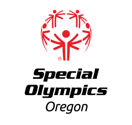 Special Olympics Oregon logo