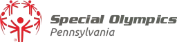 Special Olympics Pennsylvania logo