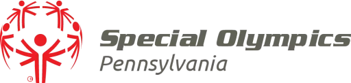 Special Olympics Pennsylvania logo