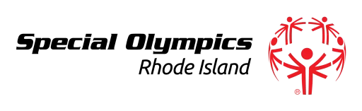 Special Olympics Rhode Island logo