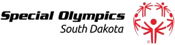 Special Olympics South Dakota logo