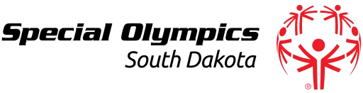 Special Olympics South Dakota logo