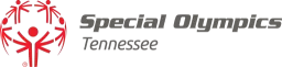 Special Olympics Tennessee logo