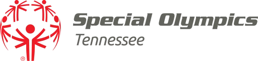 Special Olympics Tennessee logo