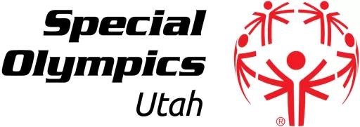 Special Olympics Utah logo