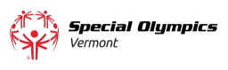 Special Olympics Vermont logo