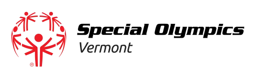Special Olympics Vermont logo