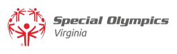 Special Olympics Virginia logo