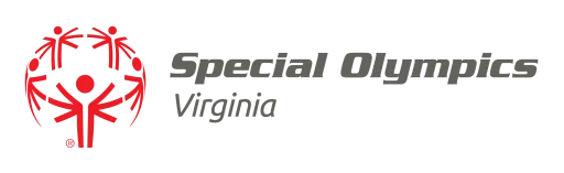 Special Olympics Virginia logo
