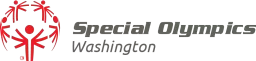 Special Olympics Washington logo